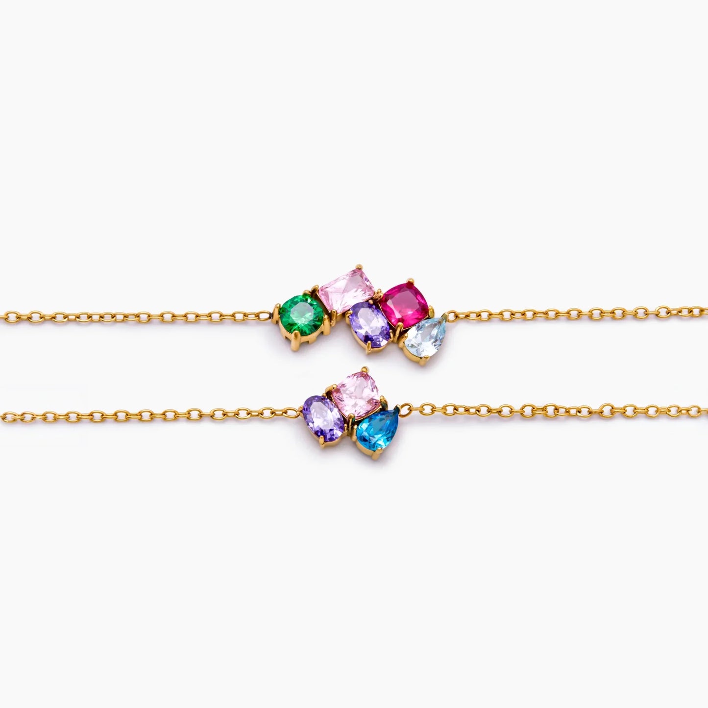 Custom Legacy Necklace