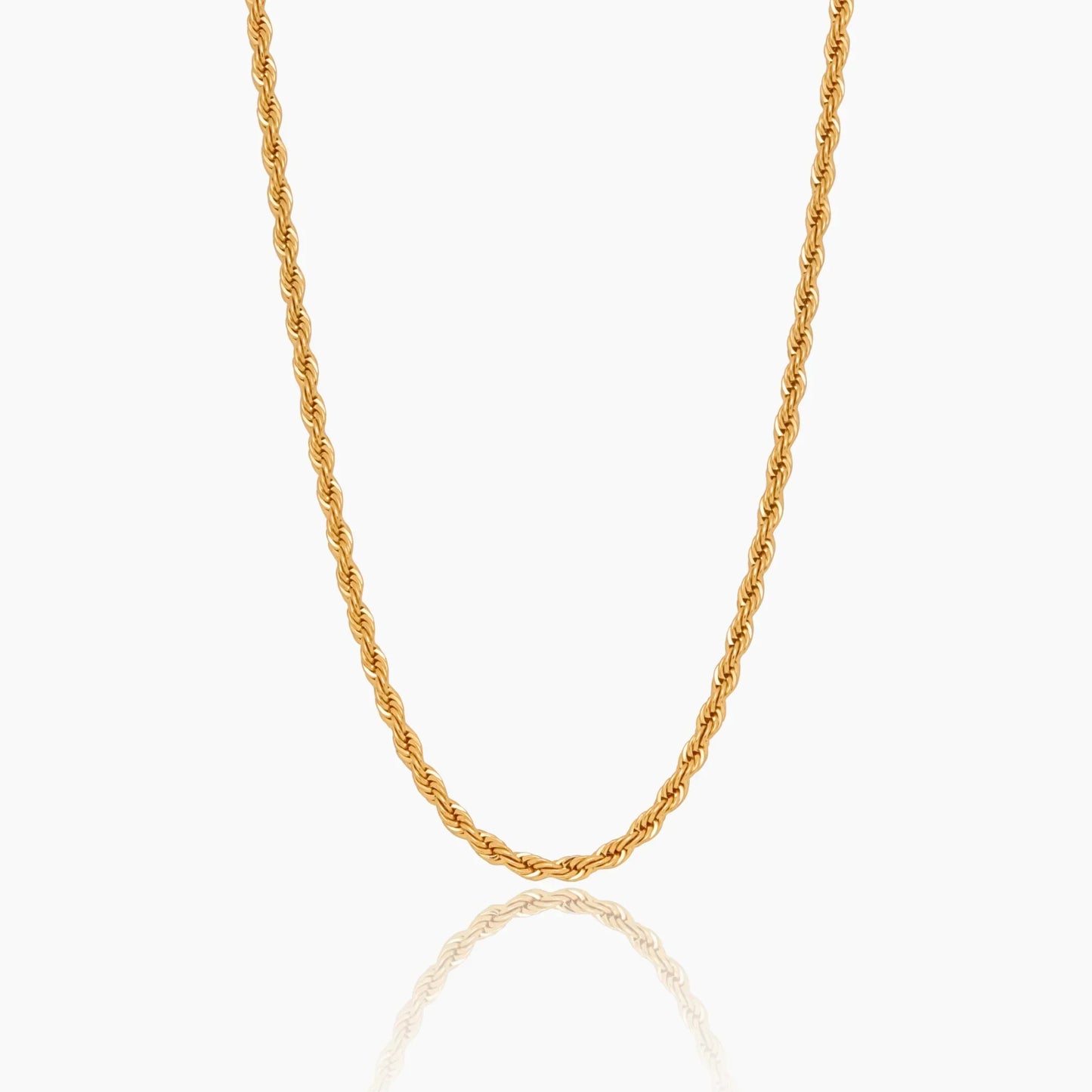 Rope Chain Necklace