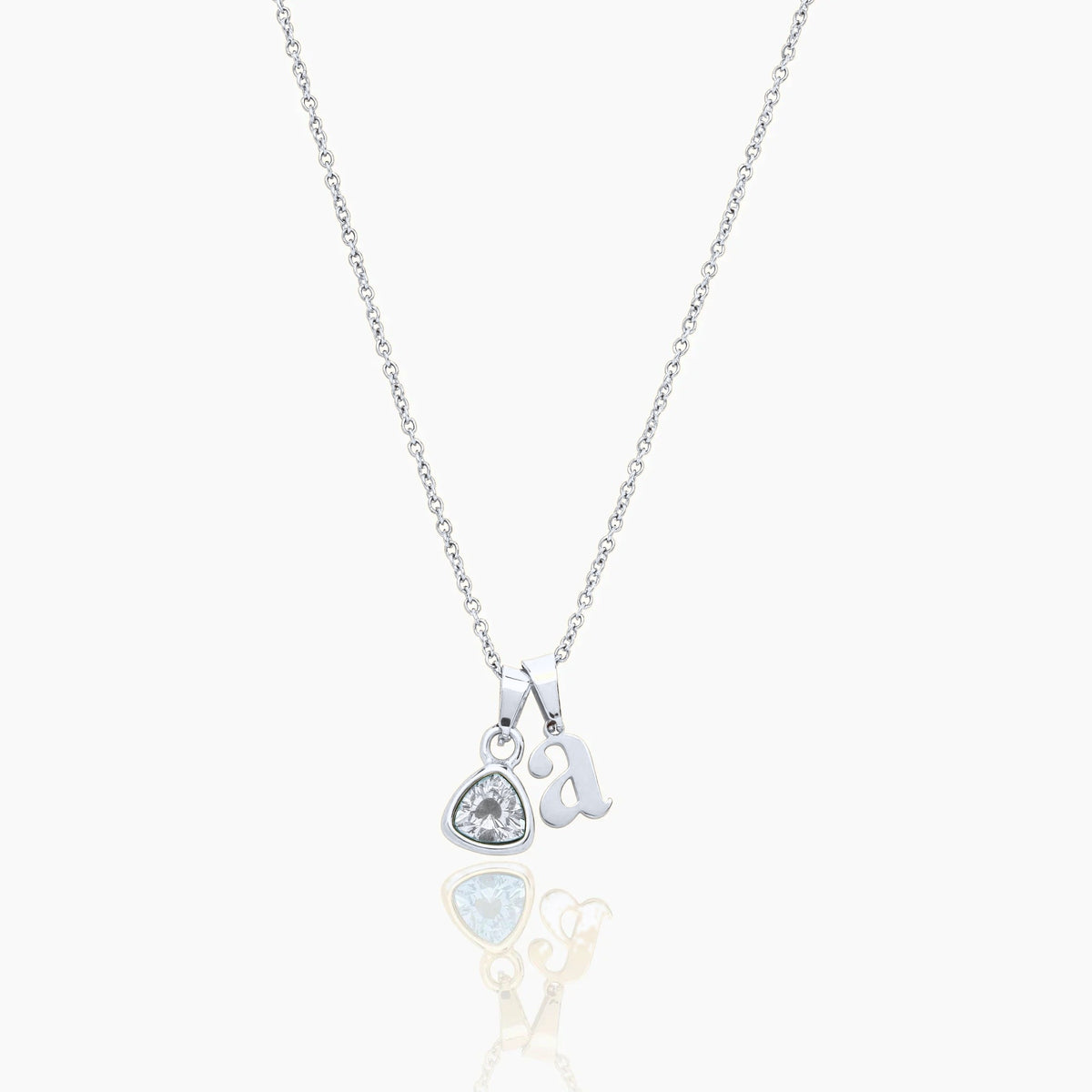 byheart — Silver / Apr-Diamond